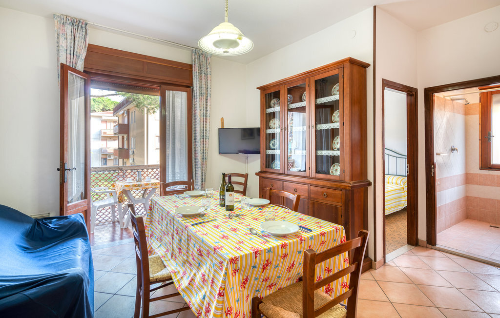 Aragosta 4 - Appartement près de la plage à Rosolina Mare - Photo 3