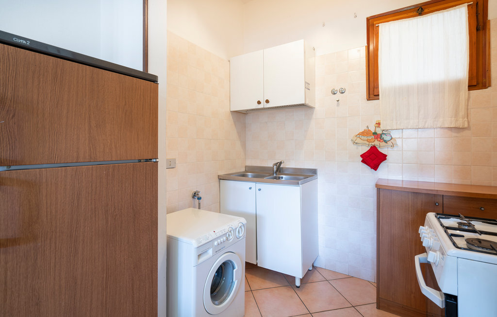 Aragosta 4 - Appartement près de la plage à Rosolina Mare - Photo 8