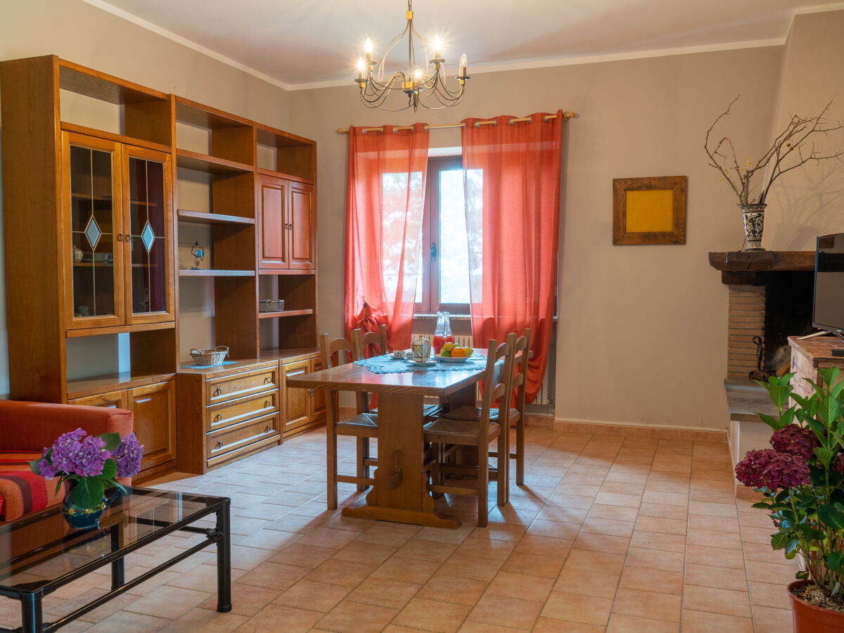 Gîte Rosa Bacara – Lago di Bolsena, piscine à 900 m du lac - Photo 7