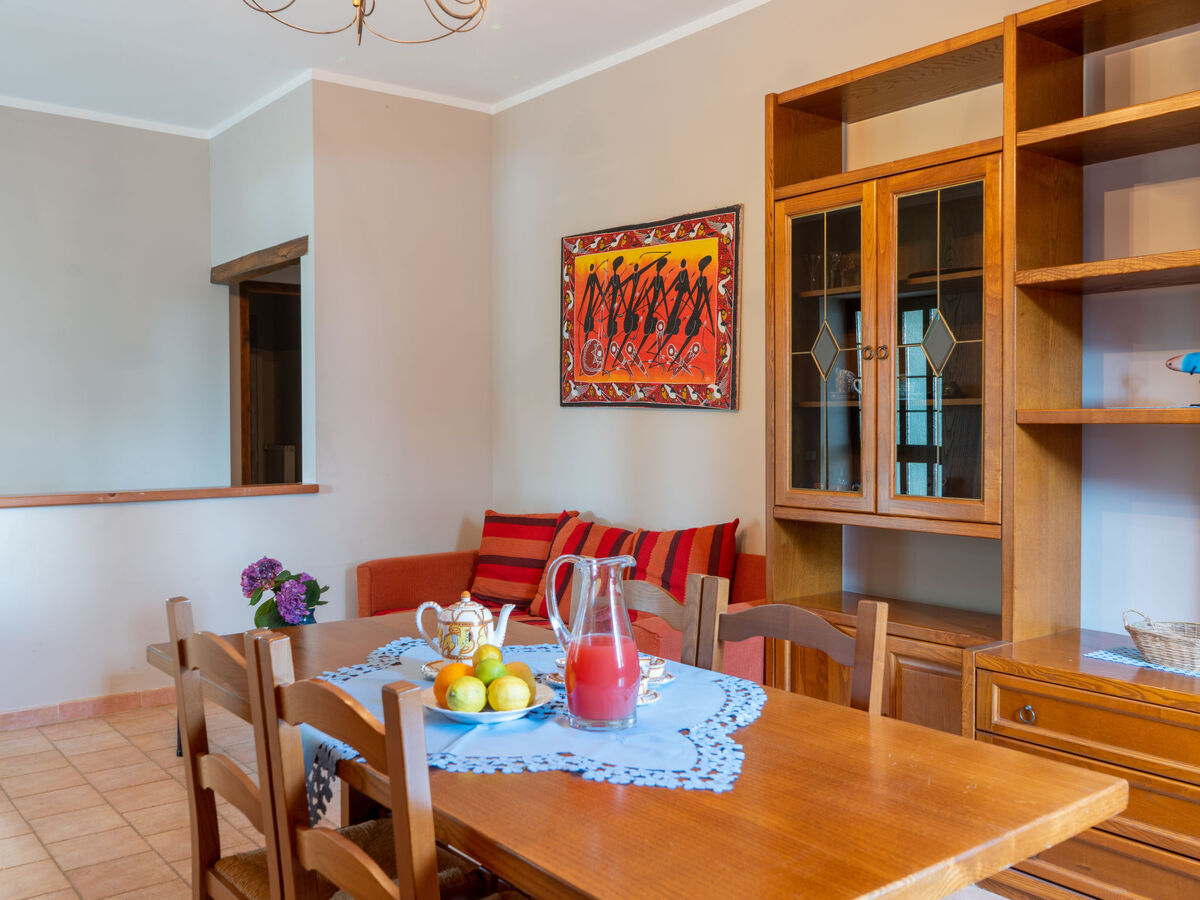 Gîte Rosa Bacara – Lago di Bolsena, piscine à 900 m du lac - Photo 12
