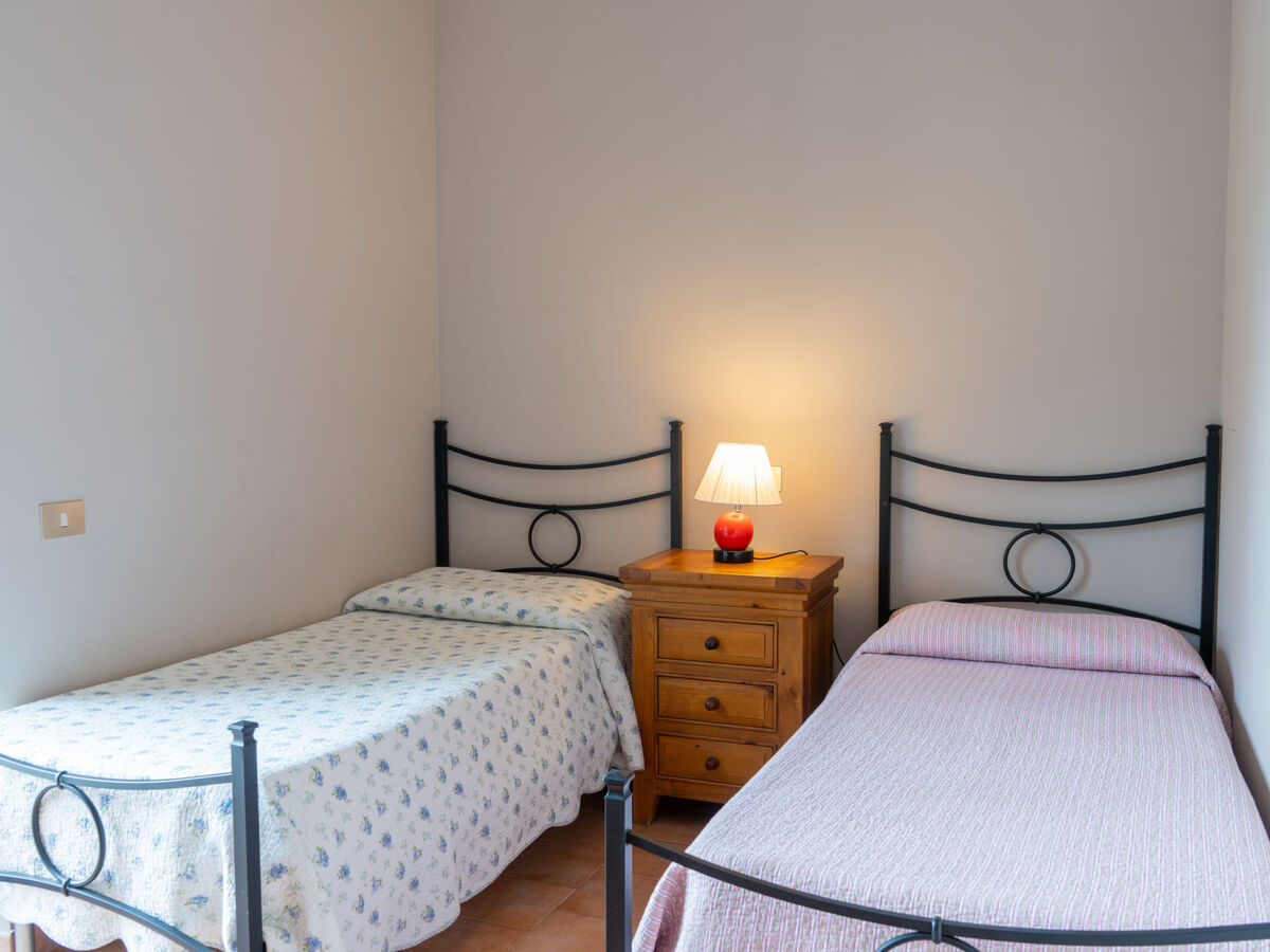 Gîte Rosa Bacara – Lago di Bolsena, piscine à 900 m du lac - Photo 16