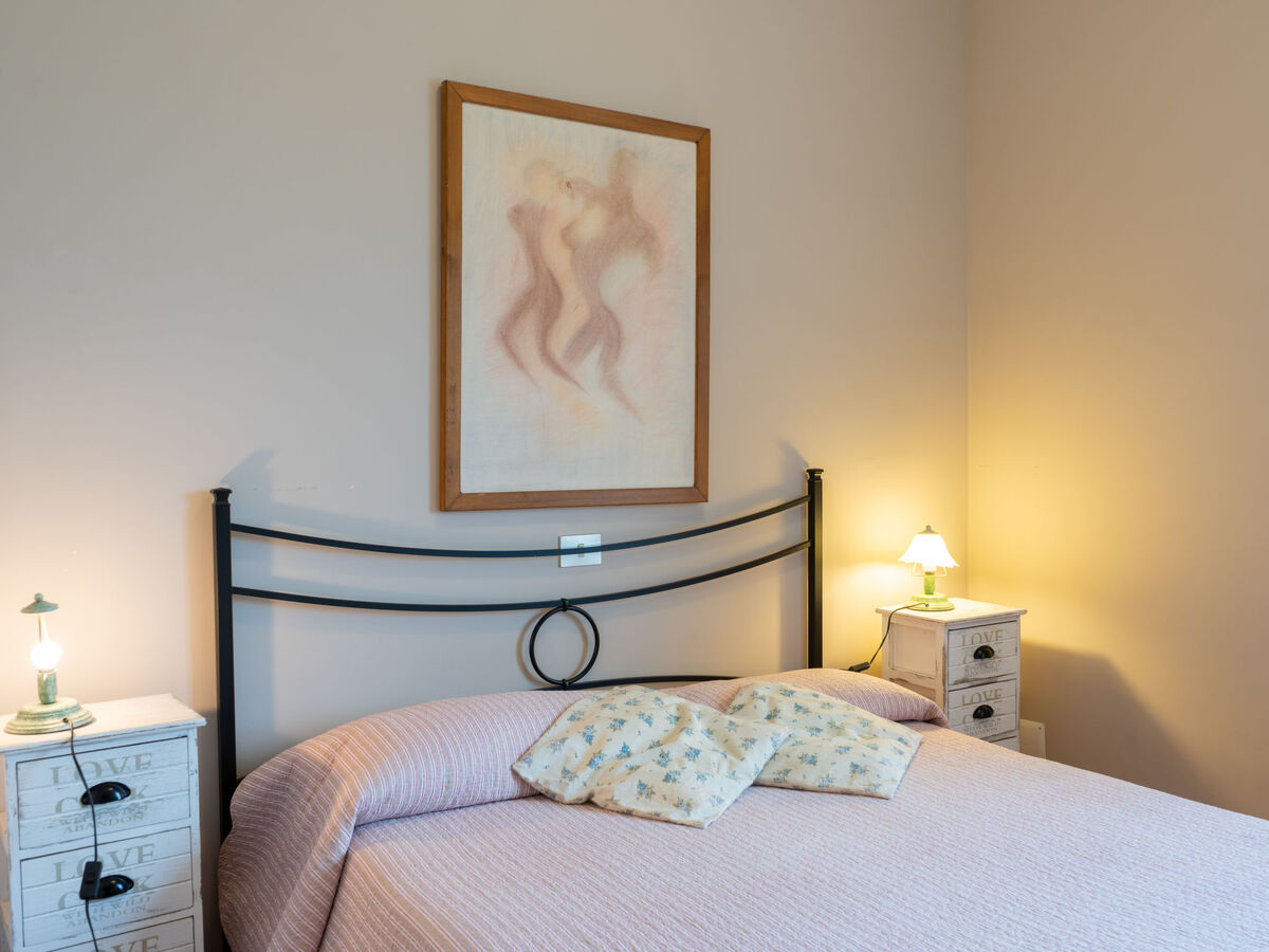 Gîte Rosa Bacara – Lago di Bolsena, piscine à 900 m du lac - Photo 17
