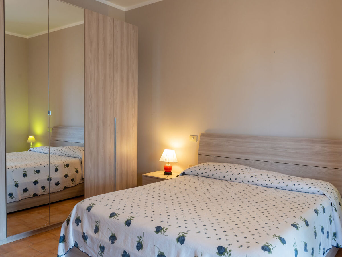 Gîte Rosa Bacara – Lago di Bolsena, piscine à 900 m du lac - Photo 19