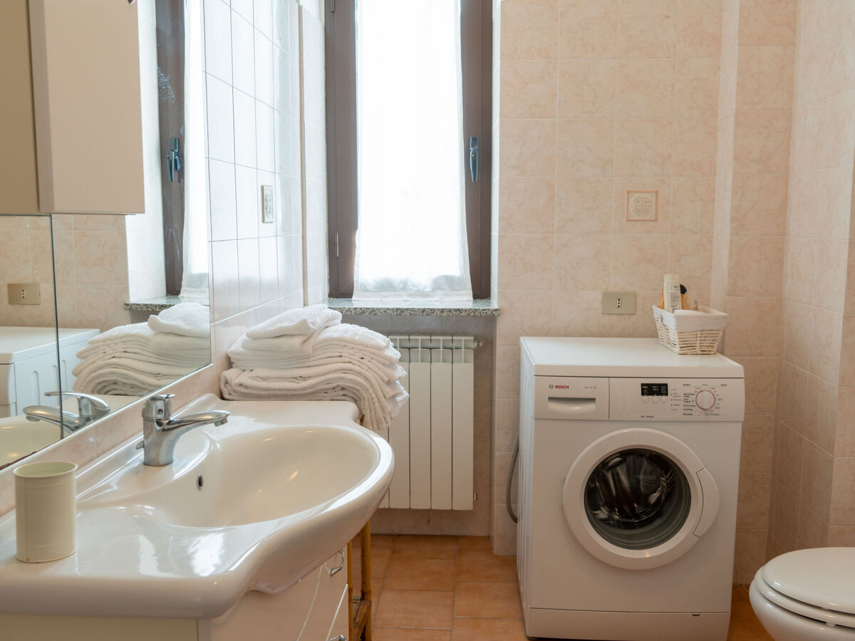 Gîte Rosa Bacara – Lago di Bolsena, piscine à 900 m du lac - Photo 22