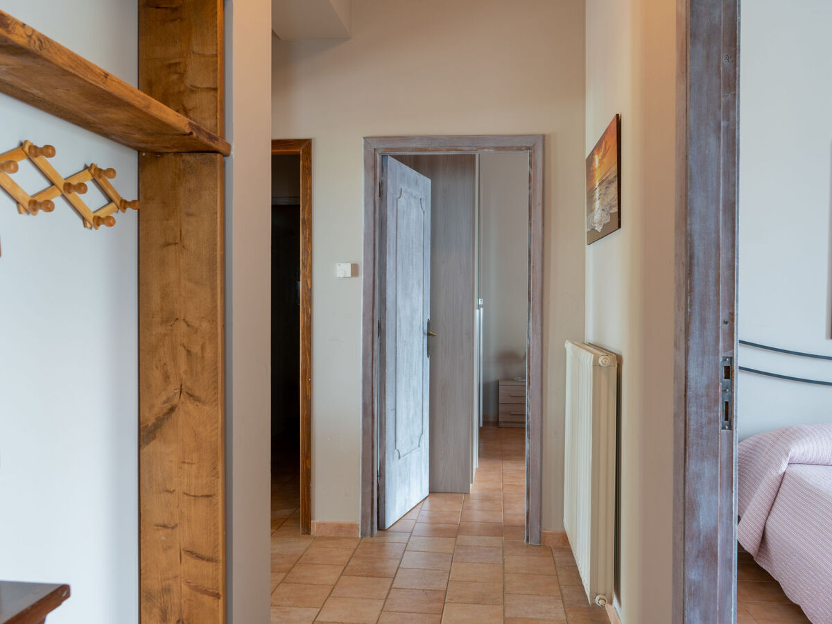Gîte Rosa Bacara – Lago di Bolsena, piscine à 900 m du lac - Photo 23