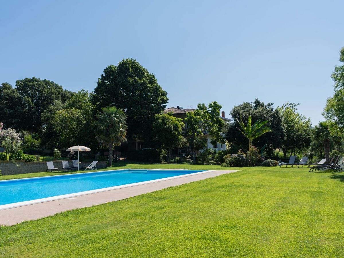 Gîte Rosa Bacara – Lago di Bolsena, piscine à 900 m du lac - Photo 29