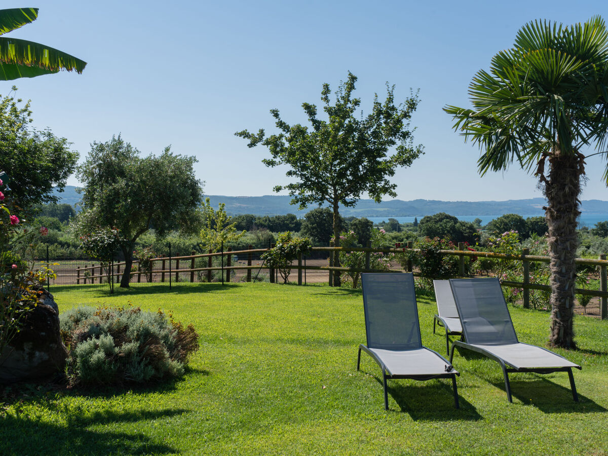 Gîte Rosa Bacara – Lago di Bolsena, piscine à 900 m du lac - Photo 33