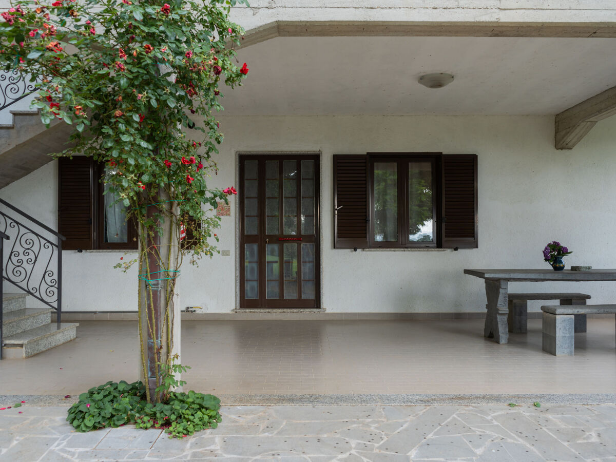 Gîte Rosa Bacara – Lago di Bolsena, piscine à 900 m du lac - Photo 39
