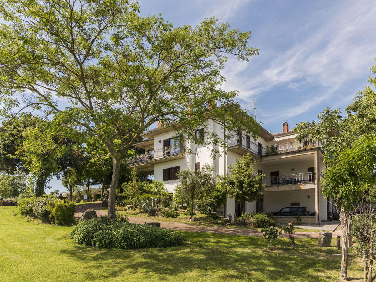 Gîte Rosa Bacara – Lago di Bolsena, piscine à 900 m du lac - Photo 41