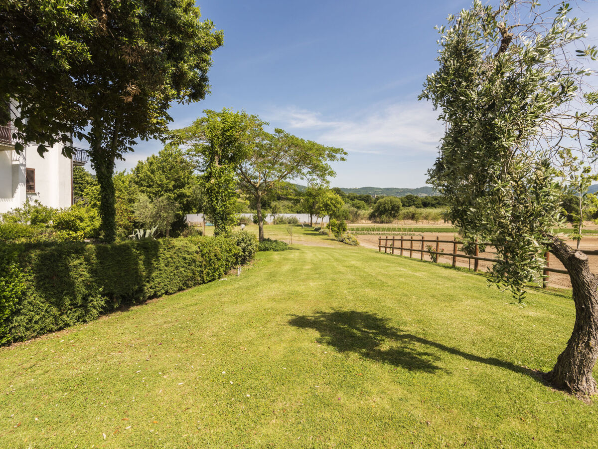Gîte Rosa Bacara – Lago di Bolsena, piscine à 900 m du lac - Photo 46
