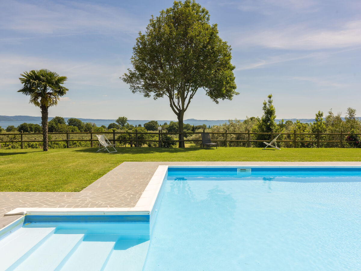 Gîte Rosa Bacara – Lago di Bolsena, piscine à 900 m du lac - Photo 51
