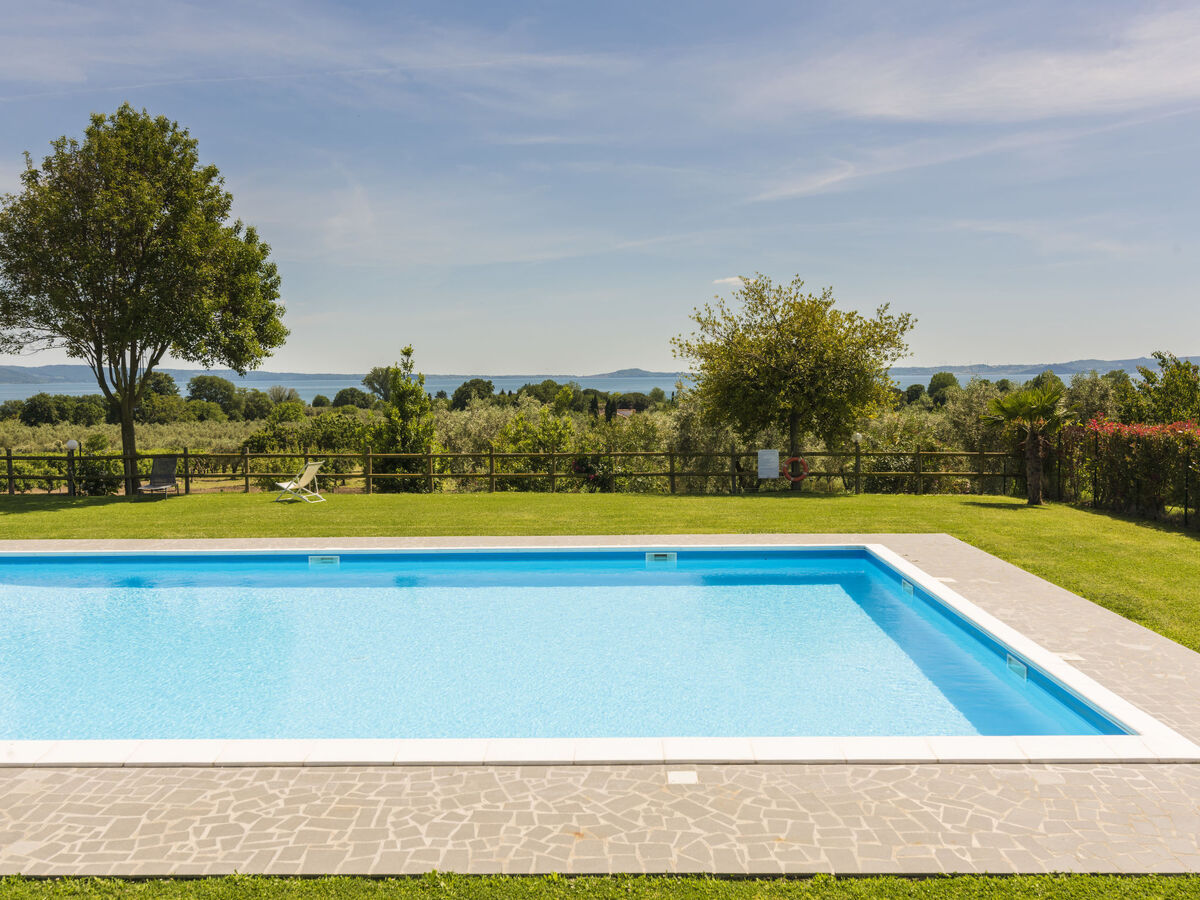Gîte Rosa Bacara – Lago di Bolsena, piscine à 900 m du lac - Photo 54