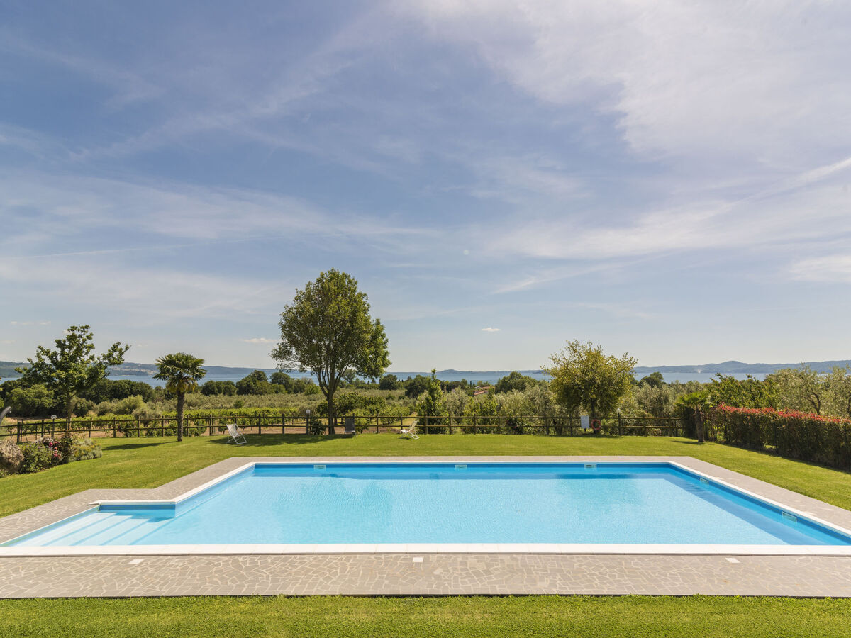 Gîte Rosa Bacara – Lago di Bolsena, piscine à 900 m du lac - Photo 55