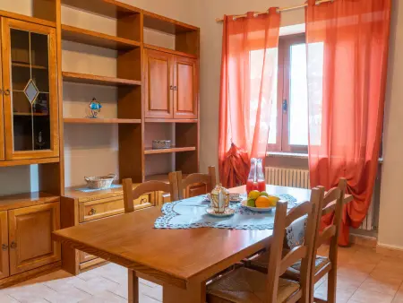 Rosalba Bacara, Location Gite 12 personnes à Lago di Bolsena - Photo 6