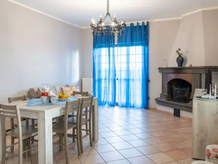 Rosalba Bacara, Location Gite 12 personnes à Lago di Bolsena - Photo 8