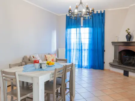 Rosalba Bacara, Location Gite 12 personnes à Lago di Bolsena - Photo 9