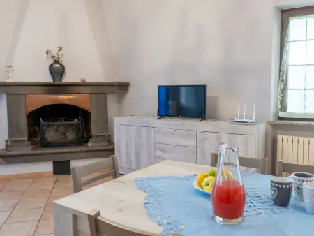 Rosalba Bacara, Location Gite 12 personnes à Lago di Bolsena - Photo 10