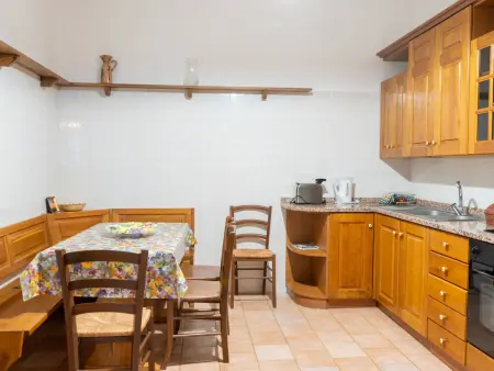 Rosalba Bacara, Location Gite 12 personnes à Lago di Bolsena - Photo 14