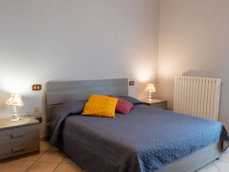 Rosalba Bacara, Location Gite 12 personnes à Lago di Bolsena - Photo 18