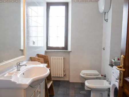 Rosalba Bacara, Location Gite 12 personnes à Lago di Bolsena - Photo 23