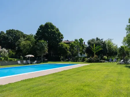 Rosalba Bacara, Location Gite 12 personnes à Lago di Bolsena - Photo 26
