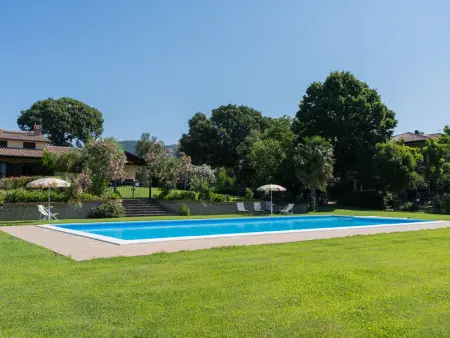 Rosalba Bacara, Location Gite 12 personnes à Lago di Bolsena - Photo 28