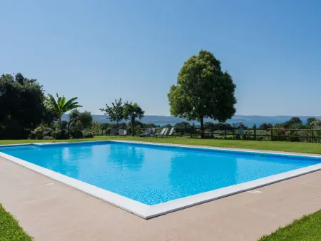 Rosalba Bacara, Location Gite 12 personnes à Lago di Bolsena - Photo 29