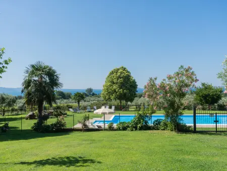 Rosalba Bacara, Location Gite 12 personnes à Lago di Bolsena - Photo 31