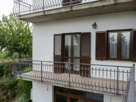 Rosalba Bacara, Location Gite 12 personnes à Lago di Bolsena - Photo 34