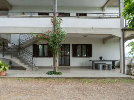 Rosalba Bacara, Location Gite 12 personnes à Lago di Bolsena - Photo 35