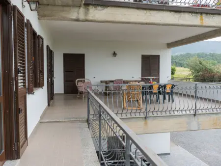 Rosalba Bacara, Location Gite 12 personnes à Lago di Bolsena - Photo 36