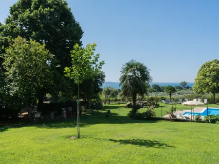 Rosalba Bacara, Location Gite 12 personnes à Lago di Bolsena - Photo 37