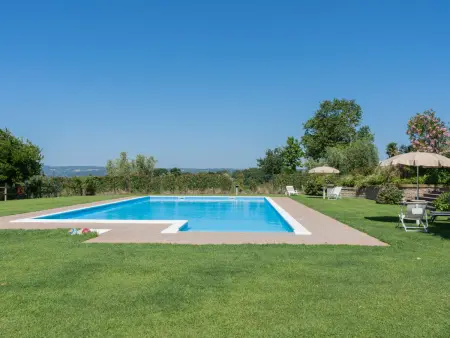 Rosalba Bacara, Location Gite 12 personnes à Lago di Bolsena - Photo 40