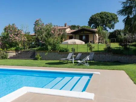 Rosalba Bacara, Location Gite 12 personnes à Lago di Bolsena - Photo 41