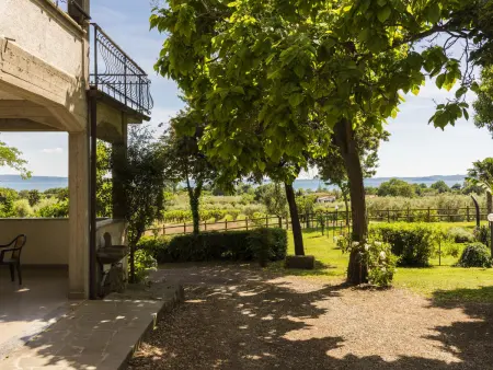 Rosalba Bacara, Location Gite 12 personnes à Lago di Bolsena - Photo 47
