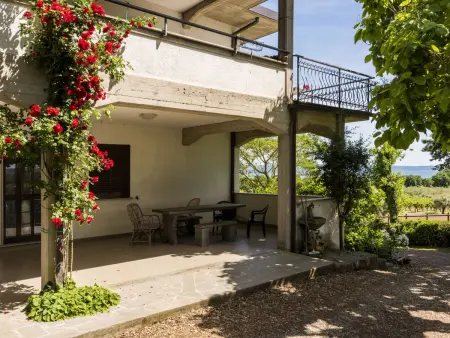 Rosalba Bacara, Location Gite 12 personnes à Lago di Bolsena - Photo 48