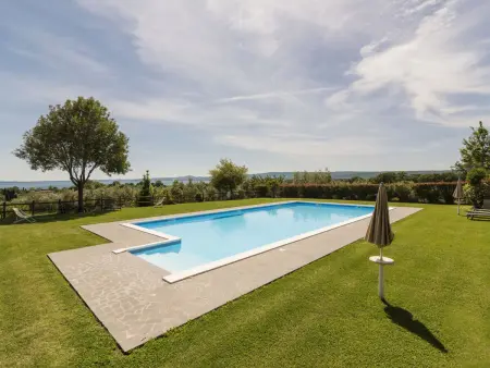 Rosalba Bacara, Location Gite 12 personnes à Lago di Bolsena - Photo 51