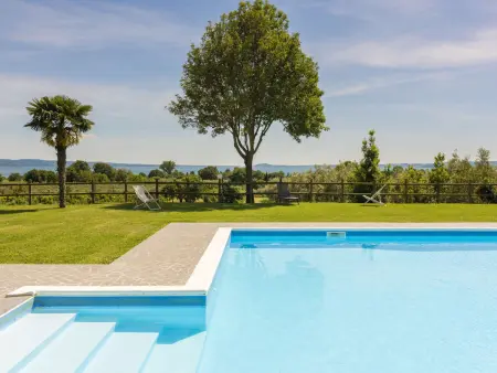 Rosalba Bacara, Location Gite 12 personnes à Lago di Bolsena - Photo 55