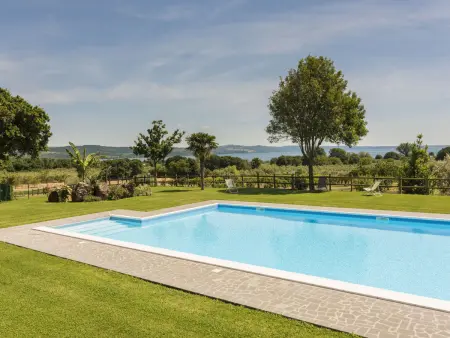 Rosalba Bacara, Location Gite 12 personnes à Lago di Bolsena - Photo 57