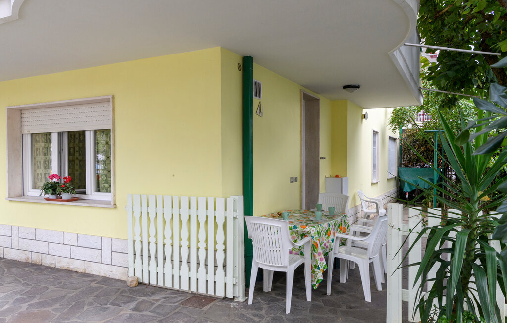 Casa del Gelsomino, appartement 4 pers. à Misano - Photo 2