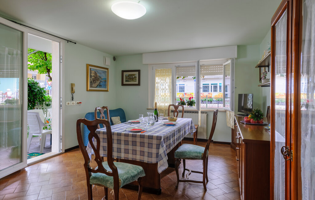 Casa del Gelsomino, appartement 4 pers. à Misano - Photo 3
