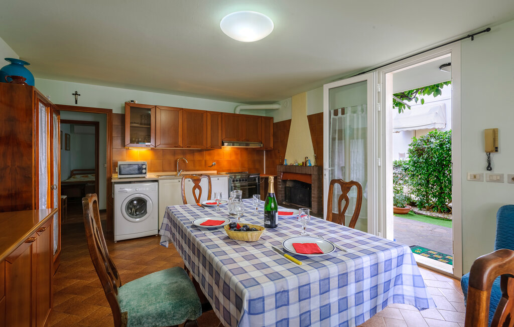 Casa del Gelsomino, appartement 4 pers. à Misano - Photo 4