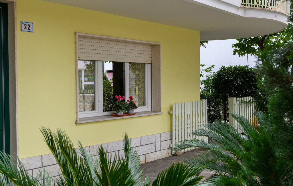 Casa del Gelsomino, appartement 4 pers. à Misano - Photo 8