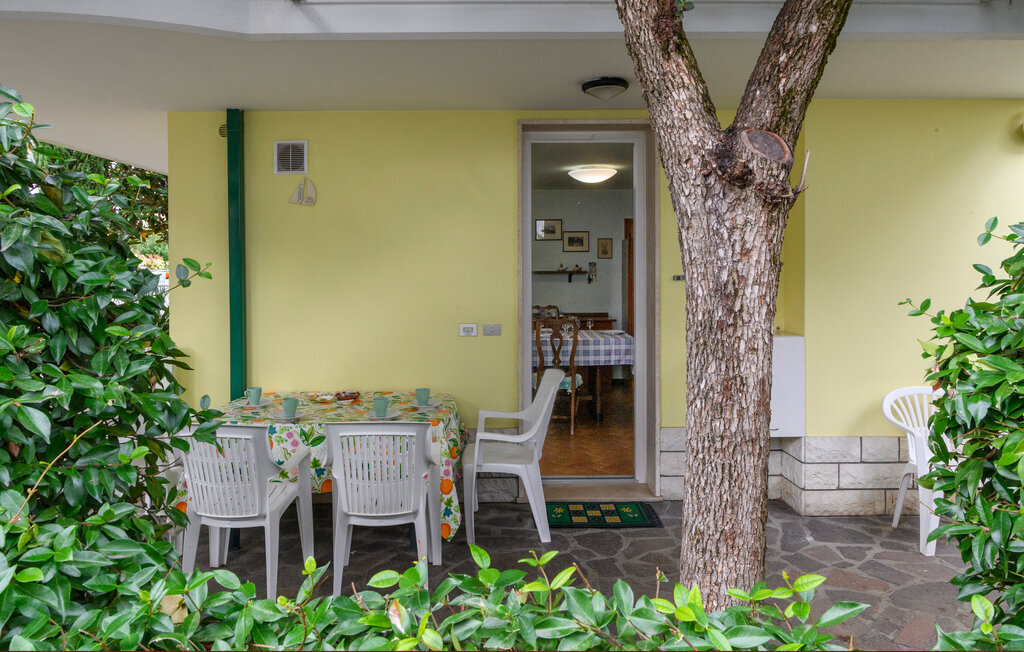 Casa del Gelsomino, appartement 4 pers. à Misano - Photo 9