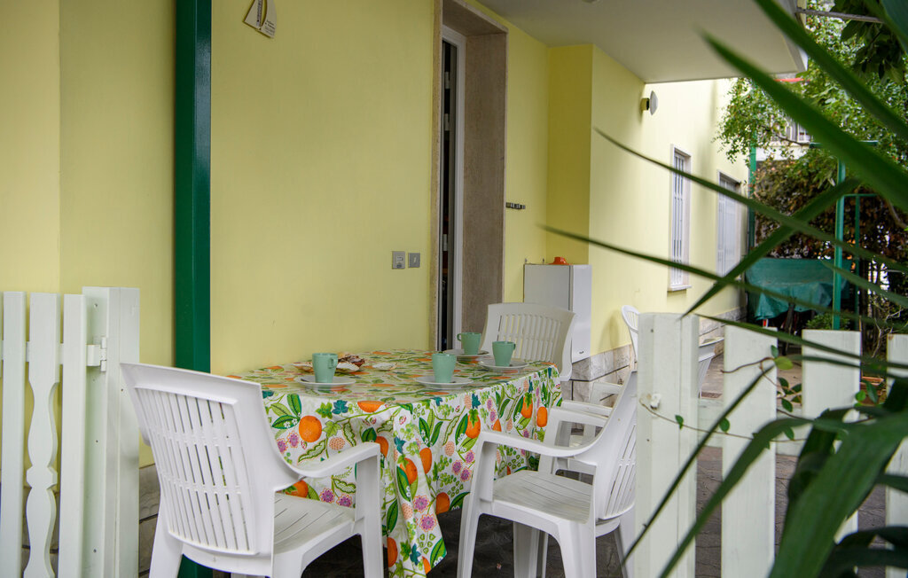 Casa del Gelsomino, appartement 4 pers. à Misano - Photo 10