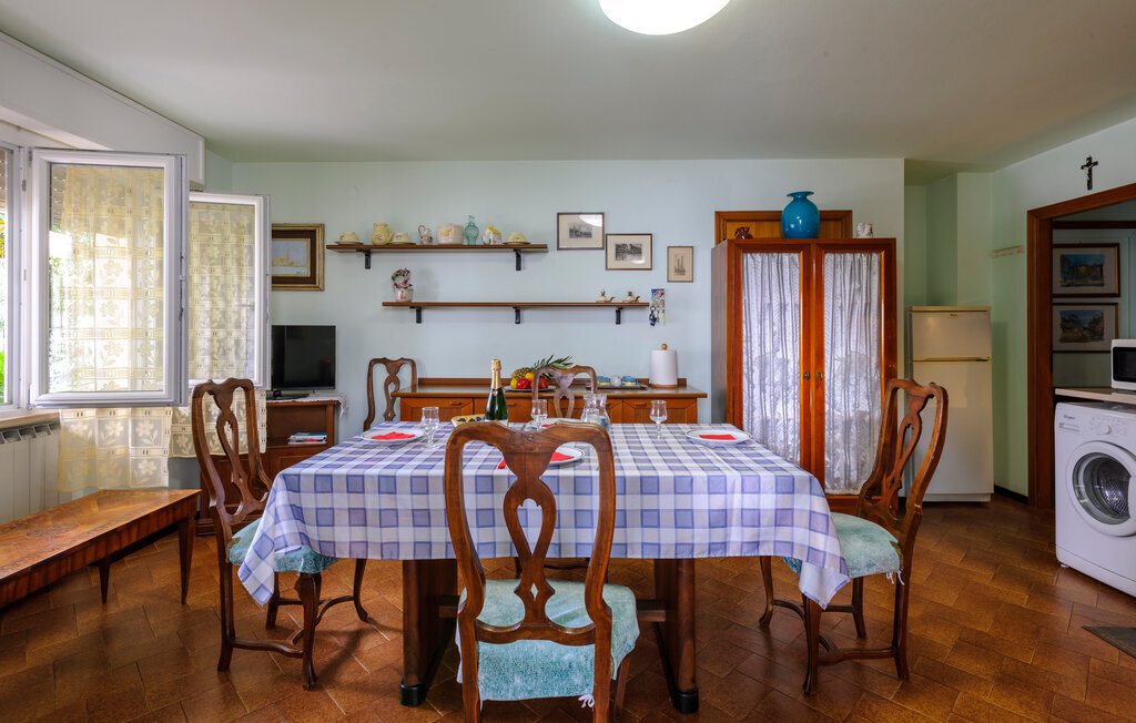 Casa del Gelsomino, appartement 4 pers. à Misano - Photo 11
