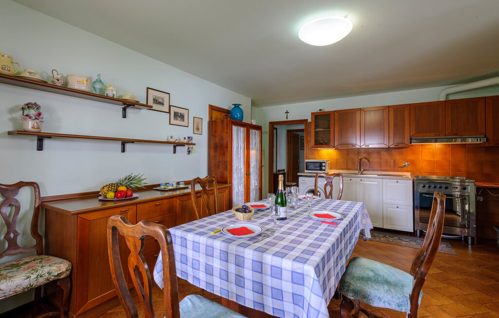 Casa del Gelsomino, appartement 4 pers. à Misano - Photo 12