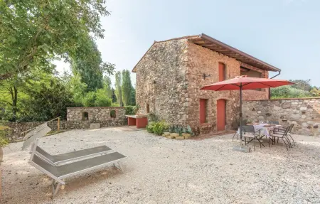 Maison jumelée à Monzambano, 6 km du lac de Garde : photo 6