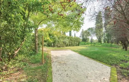 Maison jumelée à Monzambano, 6 km du lac de Garde : photo 9