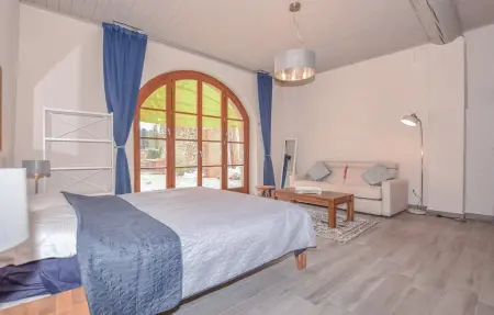 Maison jumelée à Monzambano, 6 km du lac de Garde : photo 15